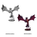 Galazeth Prismari - Magic the Gathering Miniatures - W15