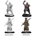 Ghouls - Magic the Gathering Miniatures - W15