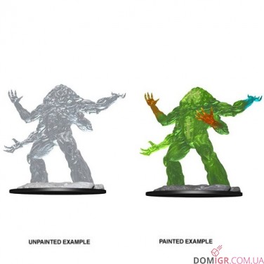 Omnath - Magic the Gathering Miniatures - W15