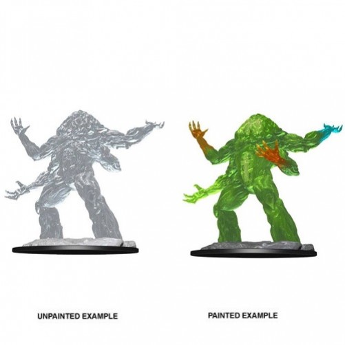 Omnath - Magic the Gathering Miniatures - W15