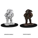 Quintorius, Field Historian - Magic the Gathering Miniatures - W15