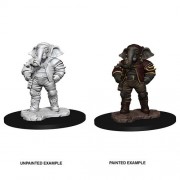 Quintorius, Field Historian - Magic the Gathering Miniatures - W15