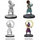 Rootha & Zimone - Magic the Gathering Miniatures - W15