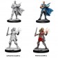 Rowan & Will Kenrith - Magic the Gathering Miniatures - W15