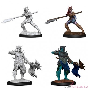 Купити Coralhelm Commander & Halimar Wavewatch - Magic the Gathering Miniatures Coralhelm Commander & Halimar Wavewatch - Magic the Gathering Miniatures
