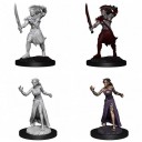 Vampire Lacerator & Vampire Hexmage - Magic the Gathering Miniatures