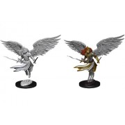 Aurelia, Exemplar of Justice - Magic the Gathering Miniatures