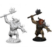 Borborygmos - Magic the Gathering Miniatures