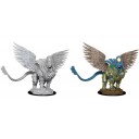 Isperia, Law Incarnate - Magic the Gathering Miniatures