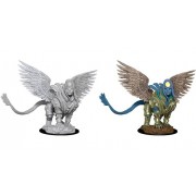 Isperia, Law Incarnate - Magic the Gathering Miniatures