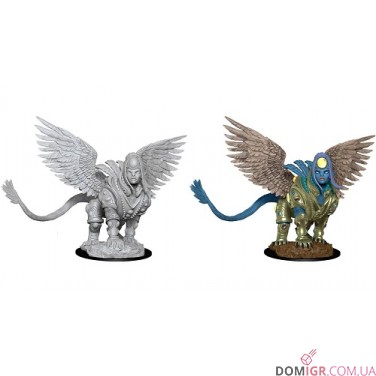 Isperia, Law Incarnate - Magic the Gathering Miniatures