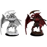 Rakdos, Lord of Riots - Magic the Gathering Miniatures Купить Rakdos, Lord of Riots - Magic the Gathering Miniatures (Wave 13 - D&D Nolzur’s Marvelous Miniatures, Pathfinder Deep Cuts, Wizkids Deep Cuts)