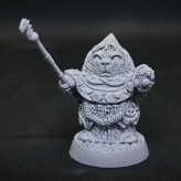 Cat Wizard - Yggdrasil Miniatures Купить Cat Wizard - Yggdrasil Miniatures (Миниатюры, Миниатюрки, Миньки Miniatures, Minis)