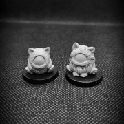 Nothics - Yggdrasil Miniatures