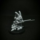 Todd - Yggdrasil Miniatures