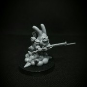 Todd - Yggdrasil Miniatures