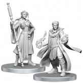 Beauregard Lionett and Caleb Widogast - Critical Role Miniatures Купить Beauregard Lionett and Caleb Widogast - Critical Role Miniatures (Новинки настольных игр 2025)