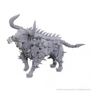 Miskath Gorgon - Critical Role Miniatures