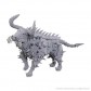 Купити Miskath Gorgon - Critical Role Miniatures Miskath Gorgon - Critical Role Miniatures