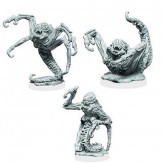 Core Spawn Crawlers - Critical Role Miniatures - W1