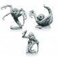 Core Spawn Crawlers - Critical Role Miniatures - W1