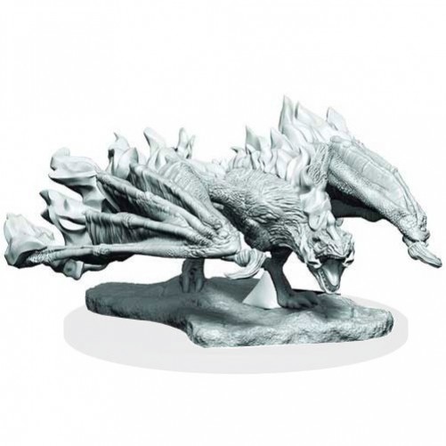 Gloomstalker  - Critical Role Miniatures - W1