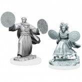 Human Graviturgy - Critical Role Miniatures - W1 Купить Human Graviturgy - Critical Role Miniatures - W1 (Моделирование)