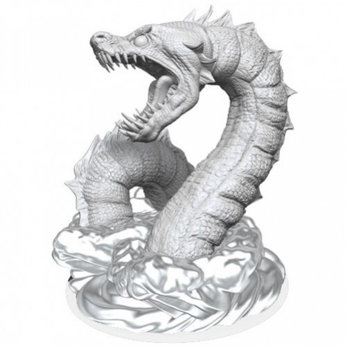 Swavain Basilisk - Critical Role Miniatures - W1