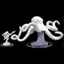 Ashari Waverider and Octopus - Critical Role Miniatures - W2