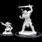 Ravager Stabby-Stabber and Slaughter Lord - Critical Role Miniatures - W2