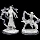 Remnant Cultist and Chosen - Critical Role Miniatures - W2