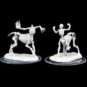 Skeletal Centaurs - Critical Role Miniatures - W2