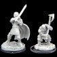 Купить Westruun Militia Swordsman and Kraghammer Axeman - Critical Role Miniatures - W2 Westruun Militia Swordsman and Kraghammer Axeman - Critical Role Miniatures - W2