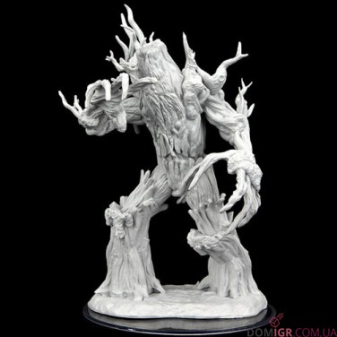 Wraithroot Tree - Critical Role Miniatures - W2