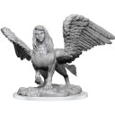 Female Sphinx - Critical Role Miniatures - W3
