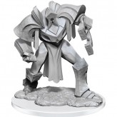 Mage Hunter Golem - Critical Role Miniatures - W3 Купить Mage Hunter Golem - Critical Role Miniatures - W3 (Wave 3 - Dungeons & Dragons Nolzur’s Marvelous Miniatures, Pathfinder Deep Cuts, Wizkids Deep Cuts)