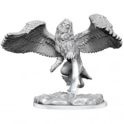 Male Sphinx - Critical Role Miniatures - W3