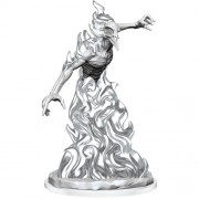 Revenge Demon - Critical Role Miniatures - W3