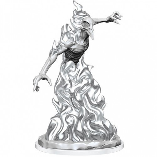 Revenge Demon - Critical Role Miniatures - W3