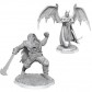 The Laughing Hand & Fiendish Wanderer - Critical Role Miniatures - W3