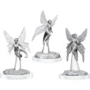 Wisher Pixies - Critical Role Miniatures - W3