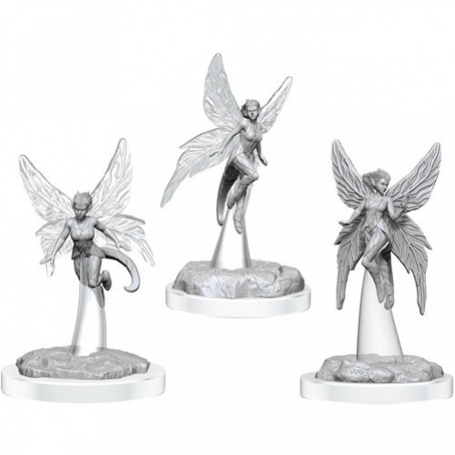 Wisher Pixies - Critical Role Miniatures - W3