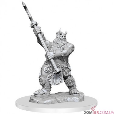 Oni - Critical Role Miniatures - W4