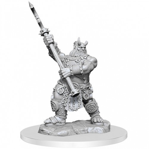 Oni - Critical Role Miniatures - W4