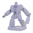 Cobalt Golem - Critical Role Miniatures - W5