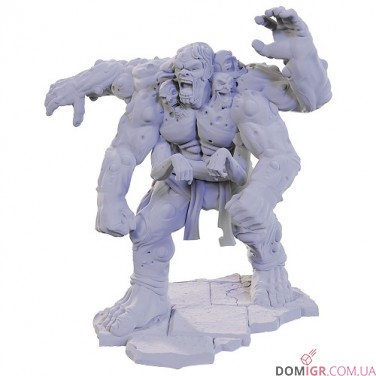 Купити Halas Flesh Golem - Critical Role Miniatures - W5 Halas Flesh Golem - Critical Role Miniatures - W5