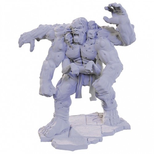 Halas Flesh Golem - Critical Role Miniatures - W5