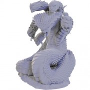 Naga Abomination - Critical Role Miniatures - W5