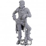 Ashton Greymoore - Critical Role Miniatures Купить Ashton Greymoore - Critical Role Miniatures (Моделирование)