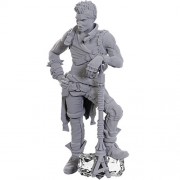 Ashton Greymoore - Critical Role Miniatures